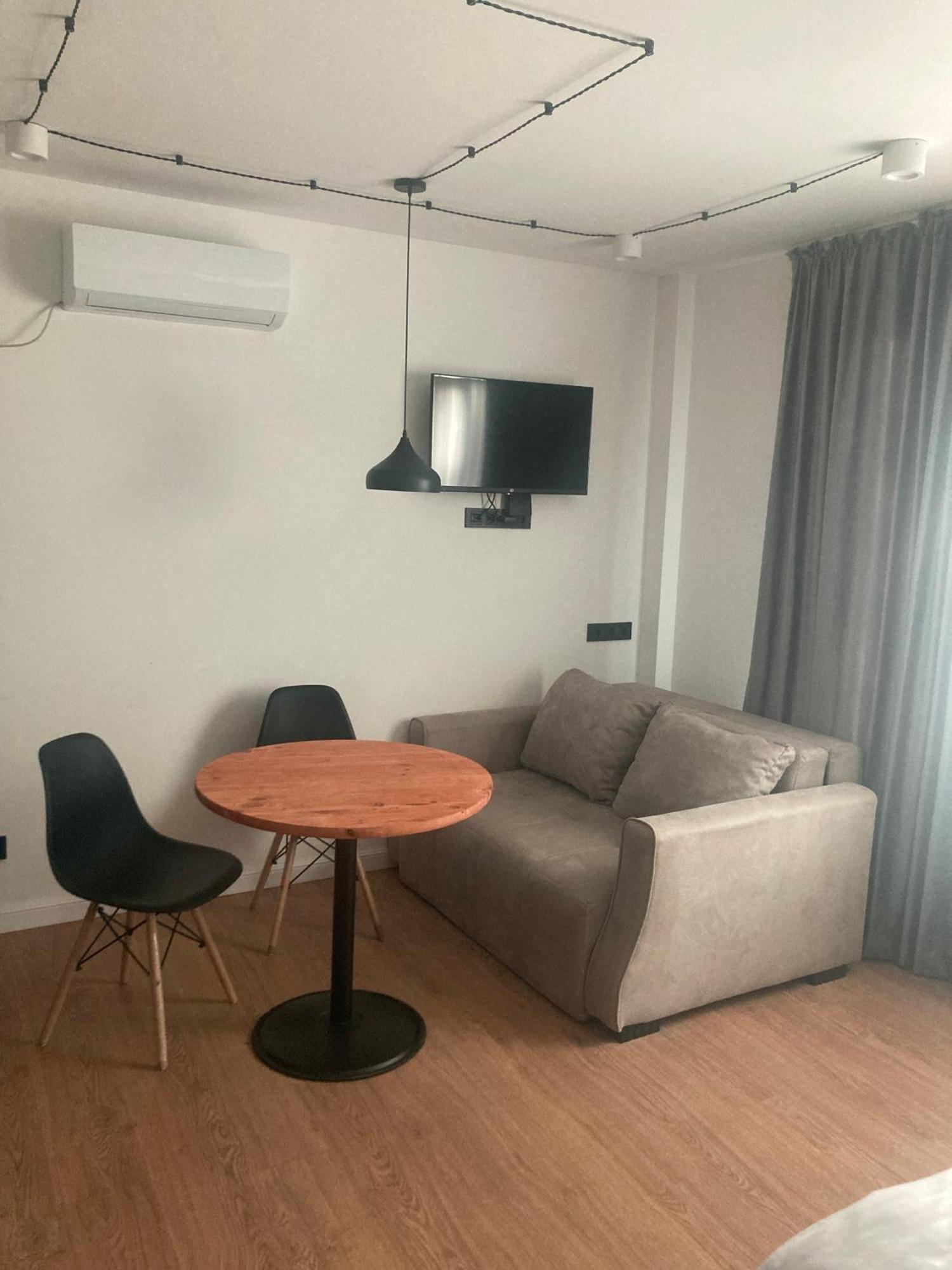 Pine Aparthotel Shekhvetili Habitación foto