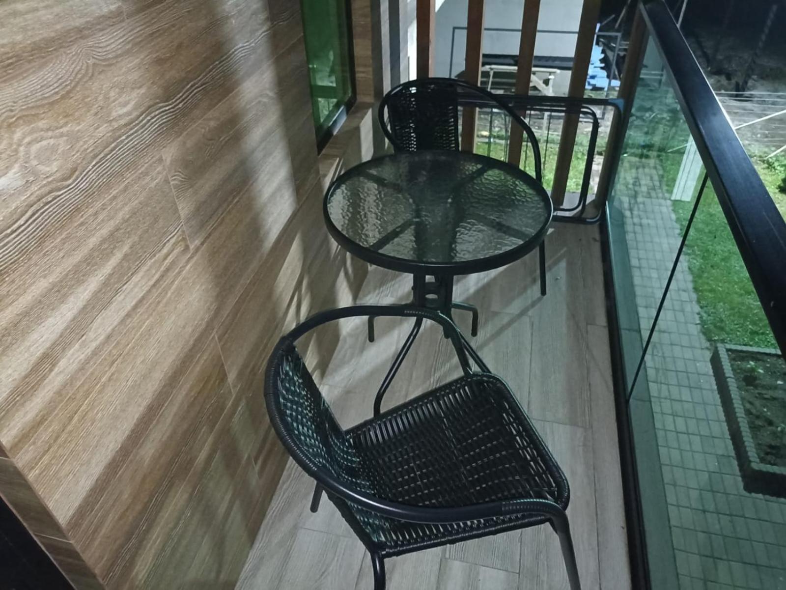 Pine Aparthotel Shekhvetili Exterior foto